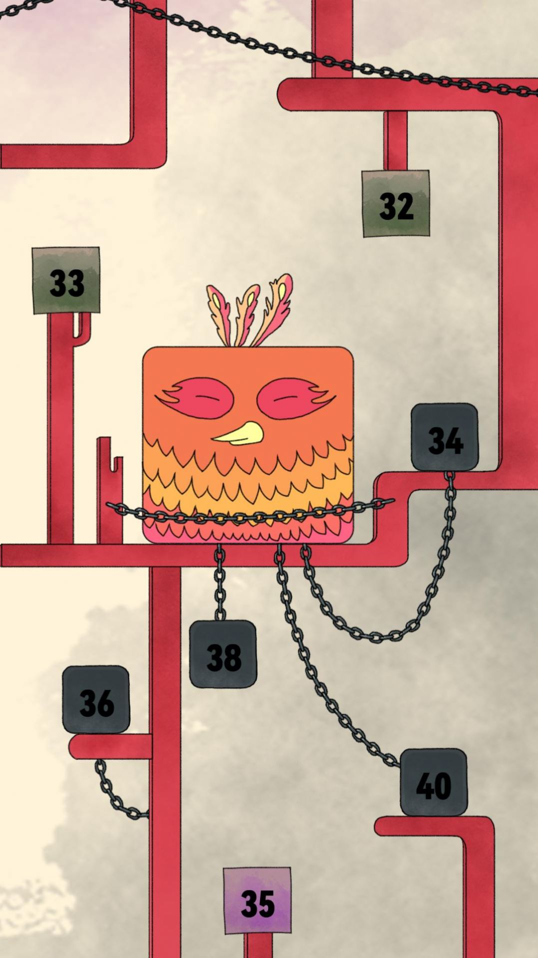 沉睡鸟(SleepingBirds) 截图3