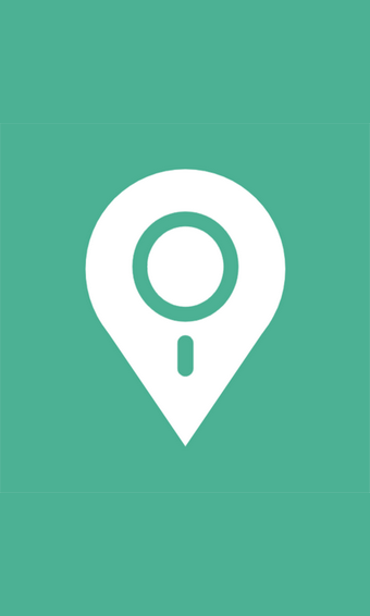 定位道app 截图1