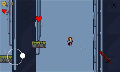 武士进攻僵尸巨人 1