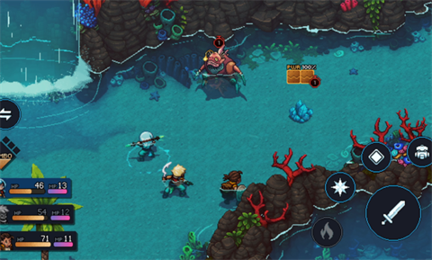 星之海安卓移植