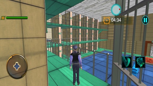 狱警模拟器 截图3