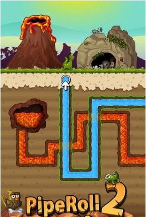 水管迷宫2 截图3