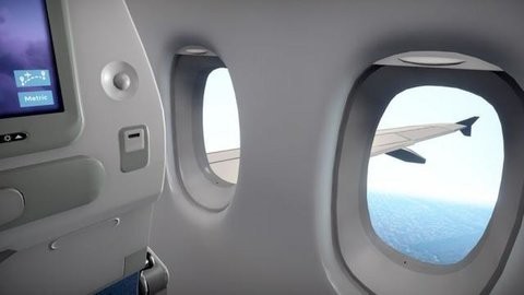 经济舱模拟器中文版 截图3