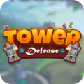 塔防城堡防御Castle Defense