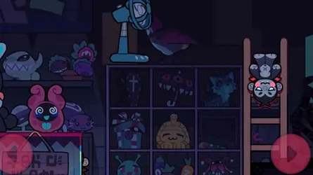 神秘生物公园免费下载 截图4