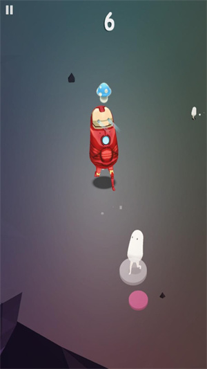 粉红血液游戏 截图2