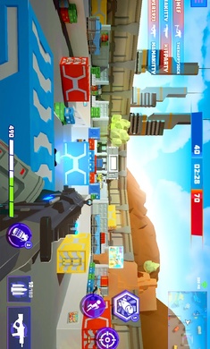 Call Of Guns游戏 截图6