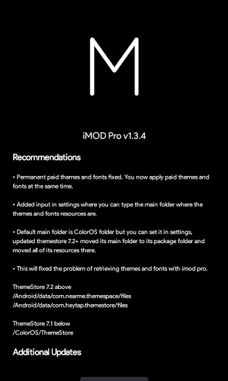imodpro最新版1.3.4 截图3