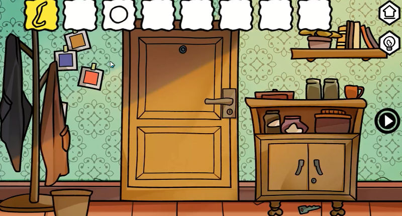 对门游戏 截图4