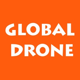 global drone无人机遥控器 v1.1.0