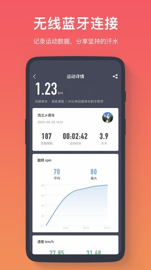 FITLOG 截图2