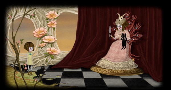 弗兰的悲惨之旅手机版 截图1