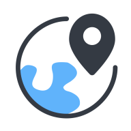 蓝星地图app  v1.1.0