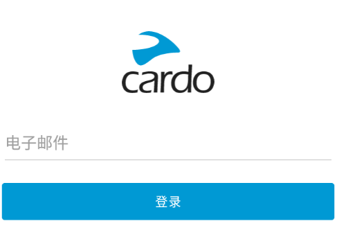 Cardo Connect app v5.9 1