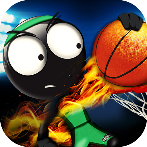 篮球高手2修改版
