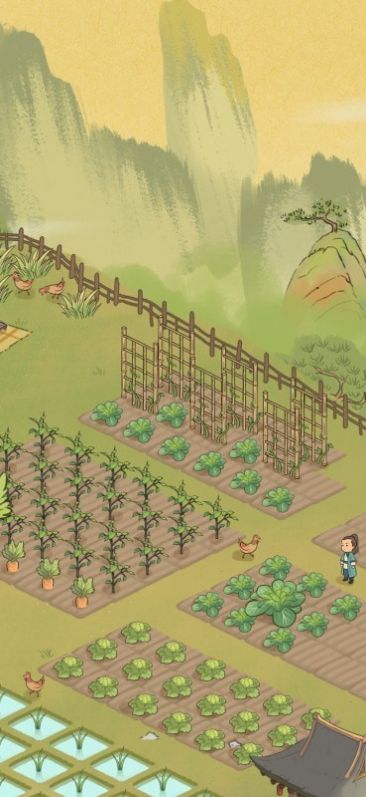 仙山小农游戏正式版 截图3