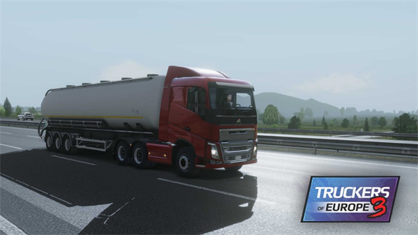 欧洲卡车司机3(Truckers of Europe3) 1