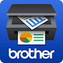 brother打印机app
