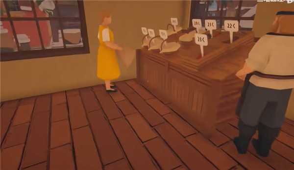 菜市场模拟器最新版 截图5