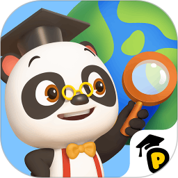 熊猫博士启蒙乐园app  v2.6.5
