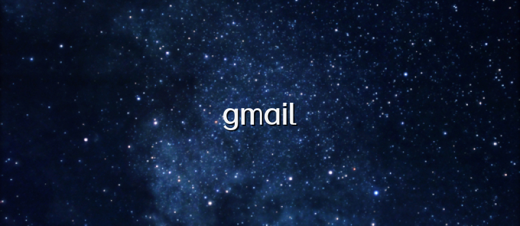 gmail