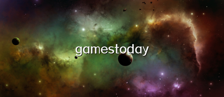 gamestoday