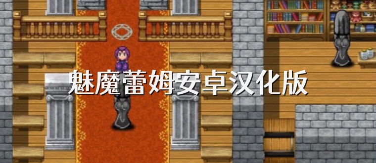 魅魔蕾姆安卓汉化版