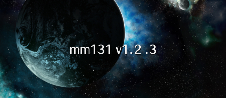 mm131 v1.2 .3