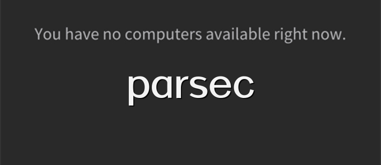 parsec