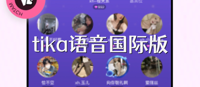 tika语音国际版