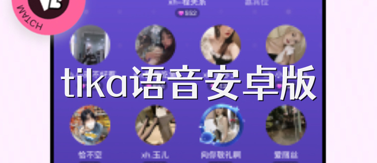 tika语音安卓版