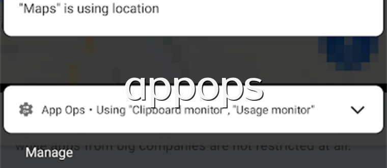 appops