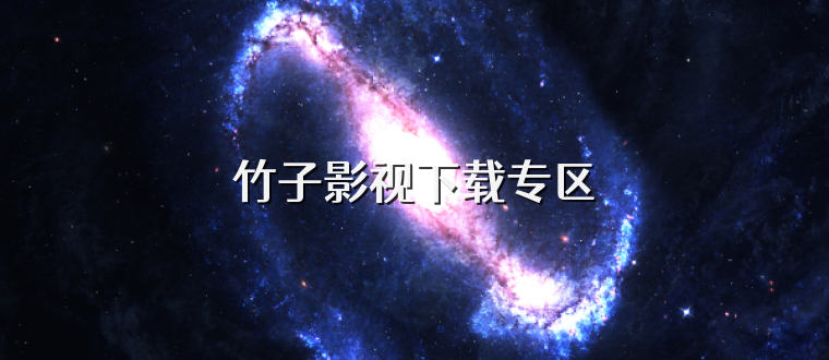 竹子影视下载专区