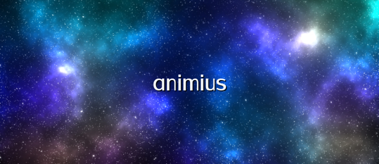 animius
