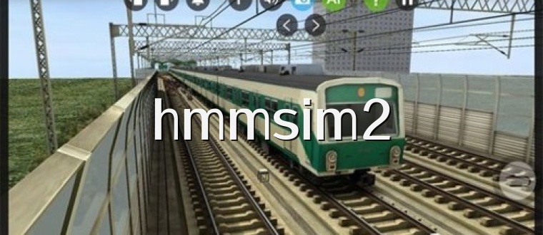 hmmsim2