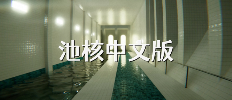 池核中文版
