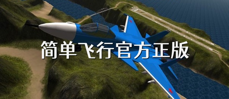简单飞行官方正版
