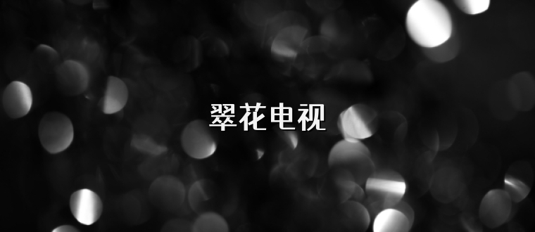翠花电视