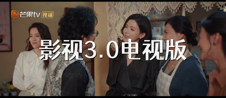 影视3.0电视版