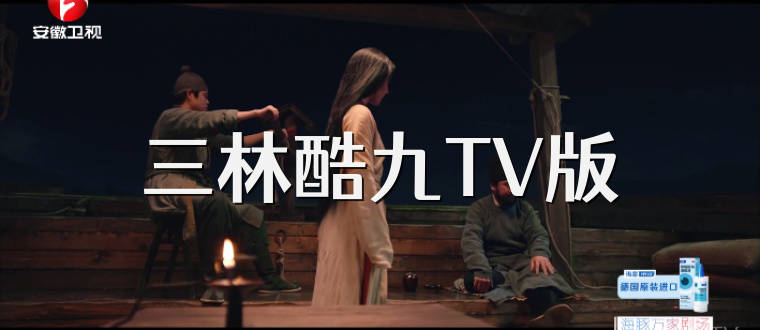 三林酷九TV版