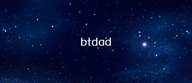 btdad
