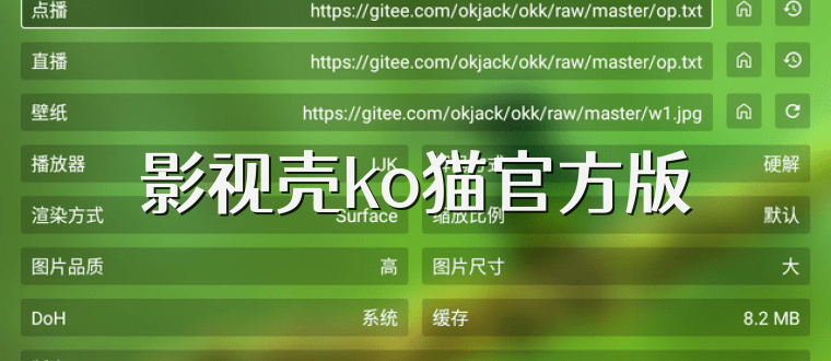 影视壳ko猫官方版