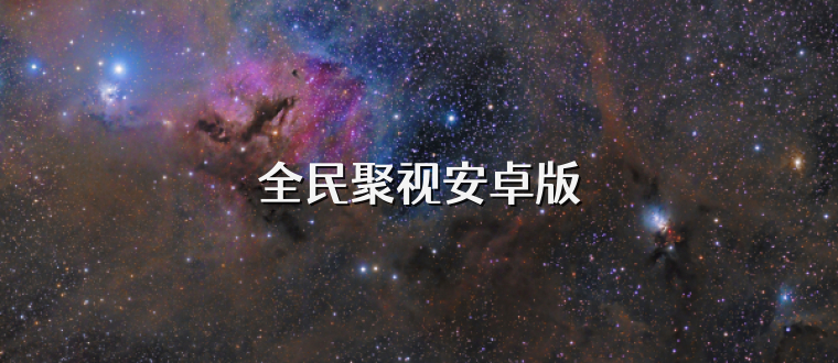 全民聚视安卓版