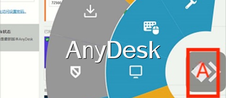 AnyDesk