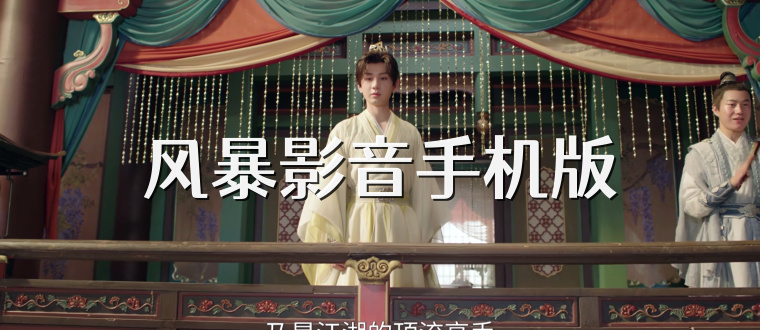 风暴影音手机版