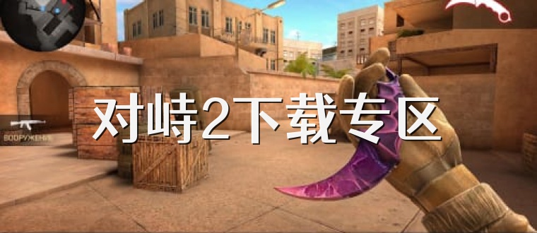 对峙2下载专区