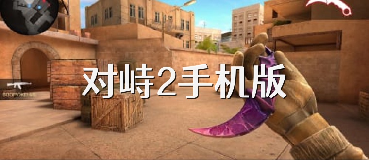 对峙2手机版