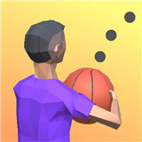 欢乐篮球游戏  v1.1.2