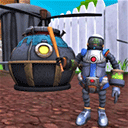 虫子世界(Worldofbugs)