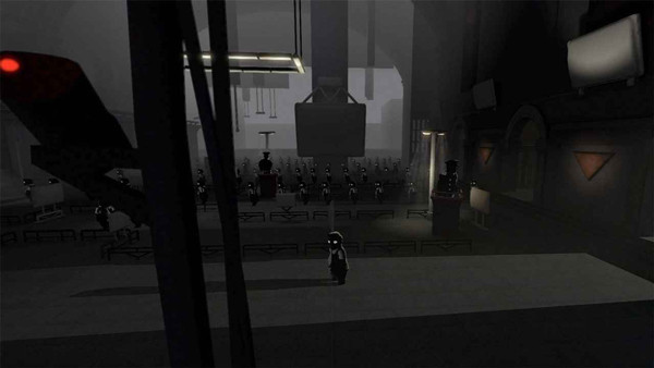 旁观者2完整版 截图3